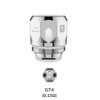 Vaporesso NRG GT Replacement Coil - 3PK GT4 Wholesale | Vaporesso Wholesale