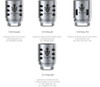 SMOK TFV12 Prince M4 Coil Wholesale | SMOK Wholesale