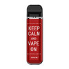 SMOK Novo 2 Kit Keep Calm Wholesale | SMOK Wholesale