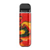 SMOK Novo 2 Kit Red Yellow Resin Streak Wholesale | SMOK Wholesale