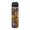 SMOK Novo 2 Kit Yellow Purple Resin Streak Wholesale | SMOK Wholesale