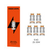 GeekVape B Series Replacement Coil - 5PK B0.4 coil (boost version)