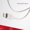 Pivoi MFI Certified USB to Lightning Cable Wholesale | Pivoi Wholesale  