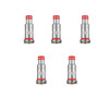FreeMax MaxPod Coils - 5PK Red Wholesale | FreeMax Wholesale