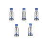FreeMax MaxPod Coils - 5PK Blue Wholesale | FreeMax Wholesale