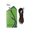 Pivoi Type C  to Lightning - Black 6FT (1 Pack) Wholesale | Pivoi Wholesale