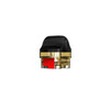 SMOK RPM 2 Empty Replacement Pod Cartridge Red Wholesale | Smok Wholesale