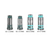 VooPoo ITO Replacement Coil - 5PK Wholesale | VooPoo Wholesale