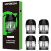 Vaporesso Luxe Q Replacement Pod Cartridge - 4PK 1.0 OHMS - 2ML