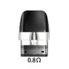 GeekVape Q Replacement Pod Cartridge - 3PK 2ML 0.8 OHMS Wholesale | GeekVape Wholesale