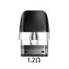 GeekVape Q Replacement Pod Cartridge - 3PK 2ML 1.2 OHMS Wholesale | GeekVape Wholesale