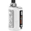 GeekVape Aegis H45 Kit Rubber White Wholesale | GeekVape Wholesale