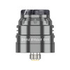 HellVape Dead Rabbit Pro RDA Gunmetal Wholesale | HellVape Wholesale