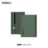 CCELL Palm Pro Battery Forest Green Wholesale | CCELL Wholesale