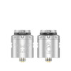 HellVape Dead Rabbit 3 RDA - 6th Anniversary Edition Silver Black Wholesale | HellVape Wholesale