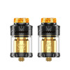 Hellvape Dead Rabbit 3 RTA 6th Anniversary Edition Wholesale | HellVape Wholesale