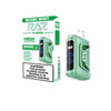 Geek Vape Raz TN9000 Disposable Miami Mint Wholesale | Raz Wholesale