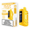 Geek Vape Raz TN9000 Disposable Banana Coconut Wholesale | Raz Wholesale