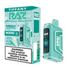 Geek Vape Raz TN9000 Disposable Dream Edition - Tiffany Wholesale | Raz Wholesale