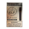ELF VPR ECIGAR 3000 Puff Disposable Coffee Tobacco - 3 Pack Wholesale | Elf Vpr Wholesale