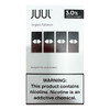 JUUL Menthol Pods - 4PK 3% - 30MG