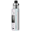 VooPoo DRAG S2 Kit Colurful Silver Wholesale | VooPoo Wholesale