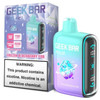 Geek Vape Pulse 15,000 Puff Disposable Frozen Blackberry Fab Wholesale | Geek Vape Wholesale