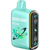 Geek Vape Pulse 15000 Puff Disposable Mintz Edition - Black Mintz