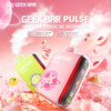 Geek Vape Pulse 15,000 Puff Disposable Wholesale | Geek Vape Wholesale