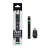 OOZE Twist Slim Pen Battery Panther Black Wholesale | OOZE Wholesale
