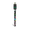 OOZE Twist Slim Pen 2.0 Battery Time Wrap Wholesale | OOZE Wholesale