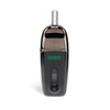 OOZE Flare Dry Herb Vaporizer Panther Black Wholesale | OOZE Wholesale 