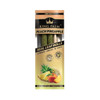 King Palm Mini Rolls - 2PK Peach Pineapple Wholesale | King Palm Wholesale