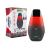 OOZE Brink Dry Herb Vaporizer Midnight Sun Wholesale | OOZE Wholesale