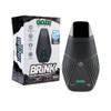 OOZE Brink Dry Herb Vaporizer Panther Black Wholesale | OOZE Wholesale