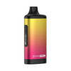Yocan Ziva Pro Smart Portable Rechargable 510 Mod Yellow Pink Gradient Wholesale | Yocan Wholesale