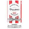 Pillowz TFN Pouches - 5PK Peppermint- 9MG