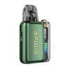 VooPoo ARGUS P2 Pod Mod Kit Emerald Green Wholesale | VooPoo Wholesale