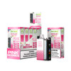 OXBAR Magic Maze 2.0 30,000 Puff Disposable pink berries Wholesale | OXBAR Wholesale