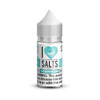 I Love Salts 30ml Salt E-Juice-blue raspberry lemon Wholesale | I Love Salts Wholesale