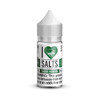 I Love Salts 30ml Salt E-Juice-classic menthol Wholesale | I Love Salts Wholesale