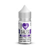 I Love Salts 30ml Salt E-Juice-grappleberry Wholesale | I Love Salts Wholesale
