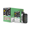 Geek Vape Pulse X 25,000 Puff Disposable Miami-Mint Wholesale | Geek Vape Wholesale
