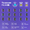 Geek Vape Pulse X 25,000 Puff Disposable Wholesale | Geek Vape Wholesale