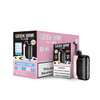 Geek Vape Pulse X 25,000 Puff Disposable Strawberry B-Burst