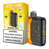 Geek Vape Pulse X 25,000 Puff Disposable Jam Edition - Orange Jam
