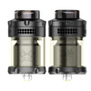 HellVape Dead Rabbit 3 RTA - 2024 Edition Matte Black Full Wholesale | HellVape Wholesale