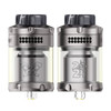 HellVape Dead Rabbit 3 RTA - 2024 Edition Gunmetal Wholesale | HellVape Wholesale