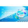 NYKD Nicotine Pouches - 5PK Wholesale | NYKD Wholesale