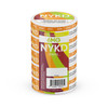 NYKD Nicotine Pouches - 5PK Citrus Ice - 6MG
